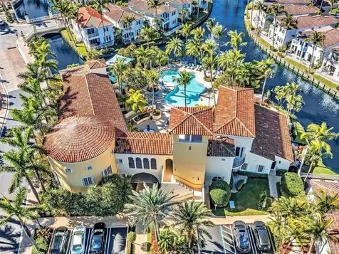 20780 NE 32nd Avenue Aventura FL 33180