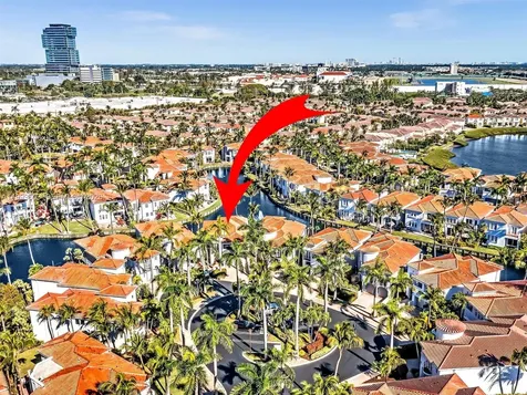 20780 NE 32nd Avenue Aventura FL 33180