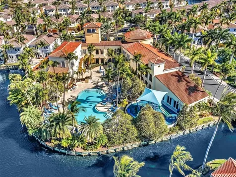20780 NE 32nd Avenue Aventura FL 33180