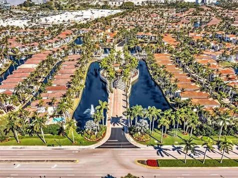 20780 NE 32nd Avenue Aventura FL 33180