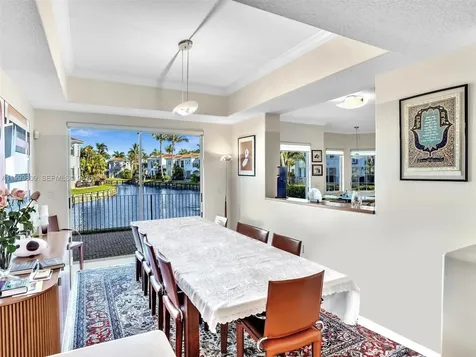 20780 NE 32nd Avenue Aventura FL 33180