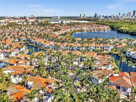 20780 NE 32nd Avenue Aventura FL 33180