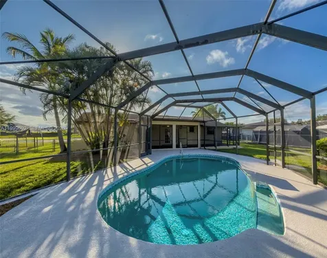30861 SW 192nd Avenue Homestead FL 33030