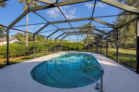 30861 SW 192nd Avenue Homestead FL 33030