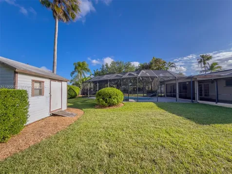 30861 SW 192nd Avenue Homestead FL 33030