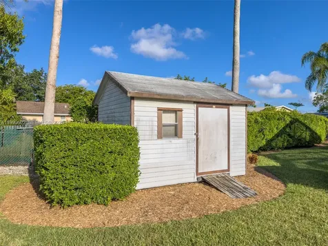 30861 SW 192nd Avenue Homestead FL 33030