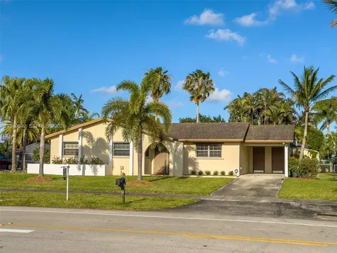 30861 SW 192nd Avenue Homestead FL 33030