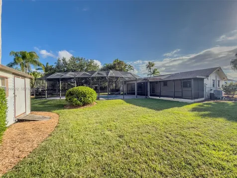 30861 SW 192nd Avenue Homestead FL 33030