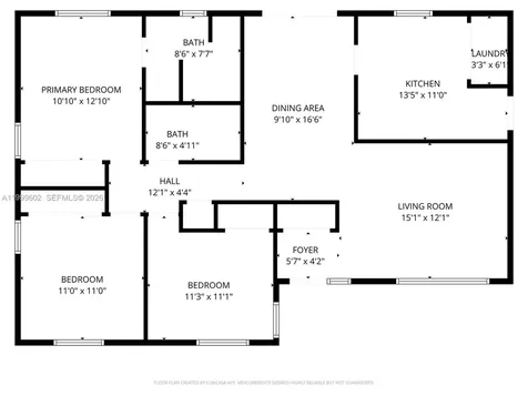 30861 SW 192nd Avenue Homestead FL 33030