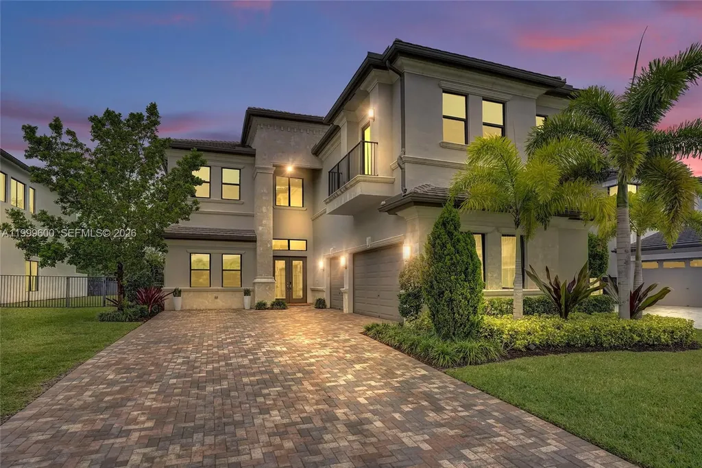 17073 Cappuccino Way Boca Raton FL 33496