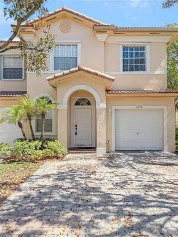 2579 SW 85th Avenue Miramar FL 33025