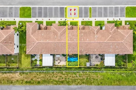 23447 SW 127th Place Homestead FL 33032