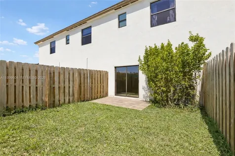 23447 SW 127th Place Homestead FL 33032