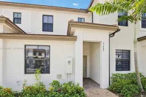 23447 SW 127th Place Homestead FL 33032