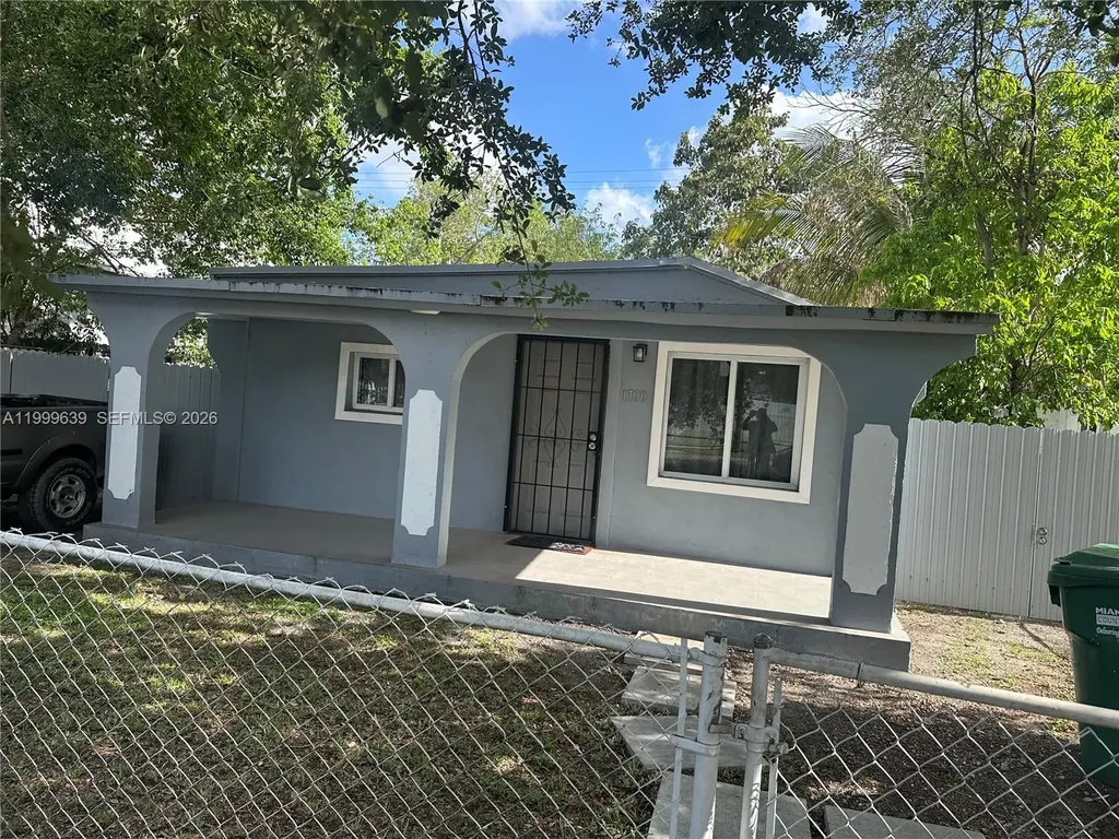 1790 NW 112th Street Miami FL 33167