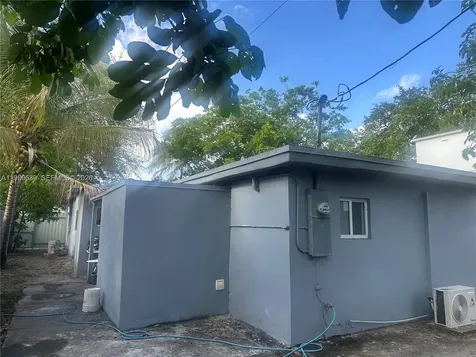 1790 NW 112th Street Miami FL 33167