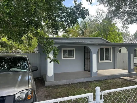 1790 NW 112th Street Miami FL 33167