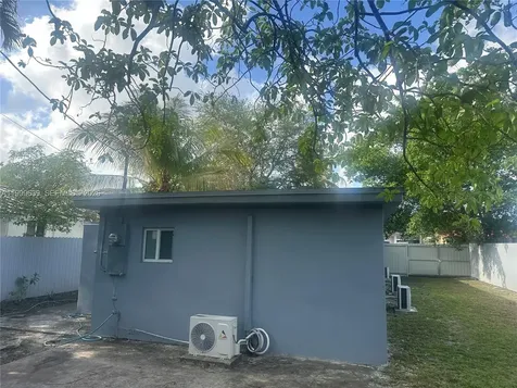 1790 NW 112th Street Miami FL 33167