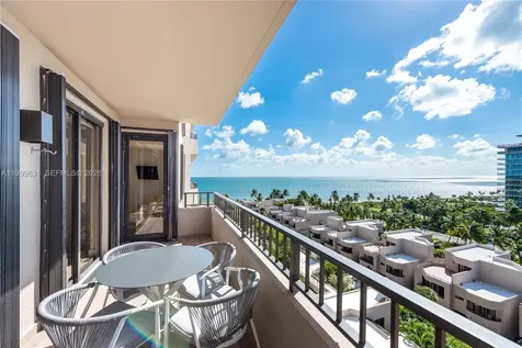 201 Crandon Boulevard Key Biscayne FL 33149