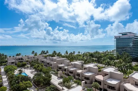 201 Crandon Boulevard Key Biscayne FL 33149