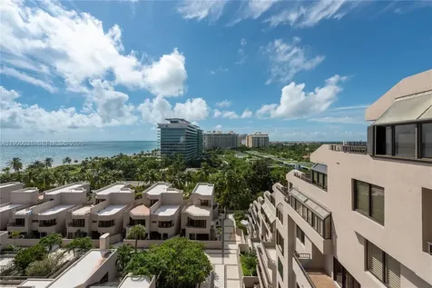 201 Crandon Boulevard Key Biscayne FL 33149