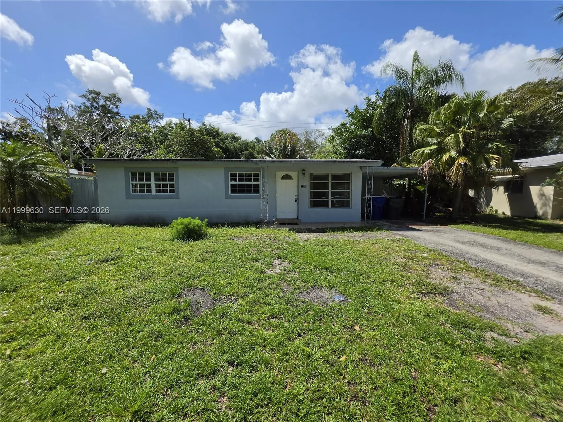 5720 Douglas Street Hollywood FL 33021