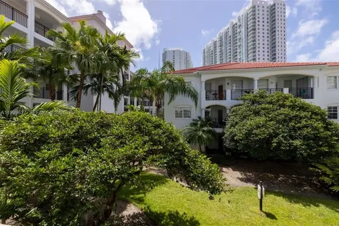 3255 NE 184th Street Aventura FL 33160