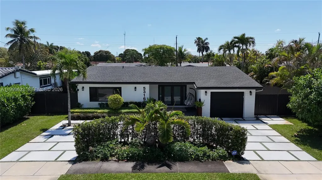 5316 Jackson Street Hollywood FL 33021