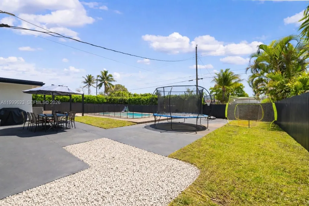 5316 Jackson Street Hollywood FL 33021