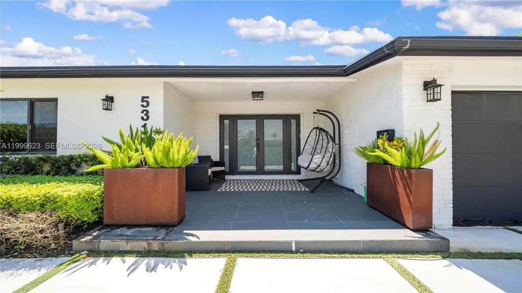 5316 Jackson Street Hollywood FL 33021