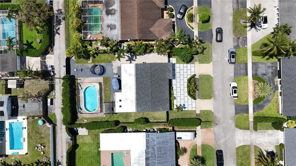 5316 Jackson Street Hollywood FL 33021