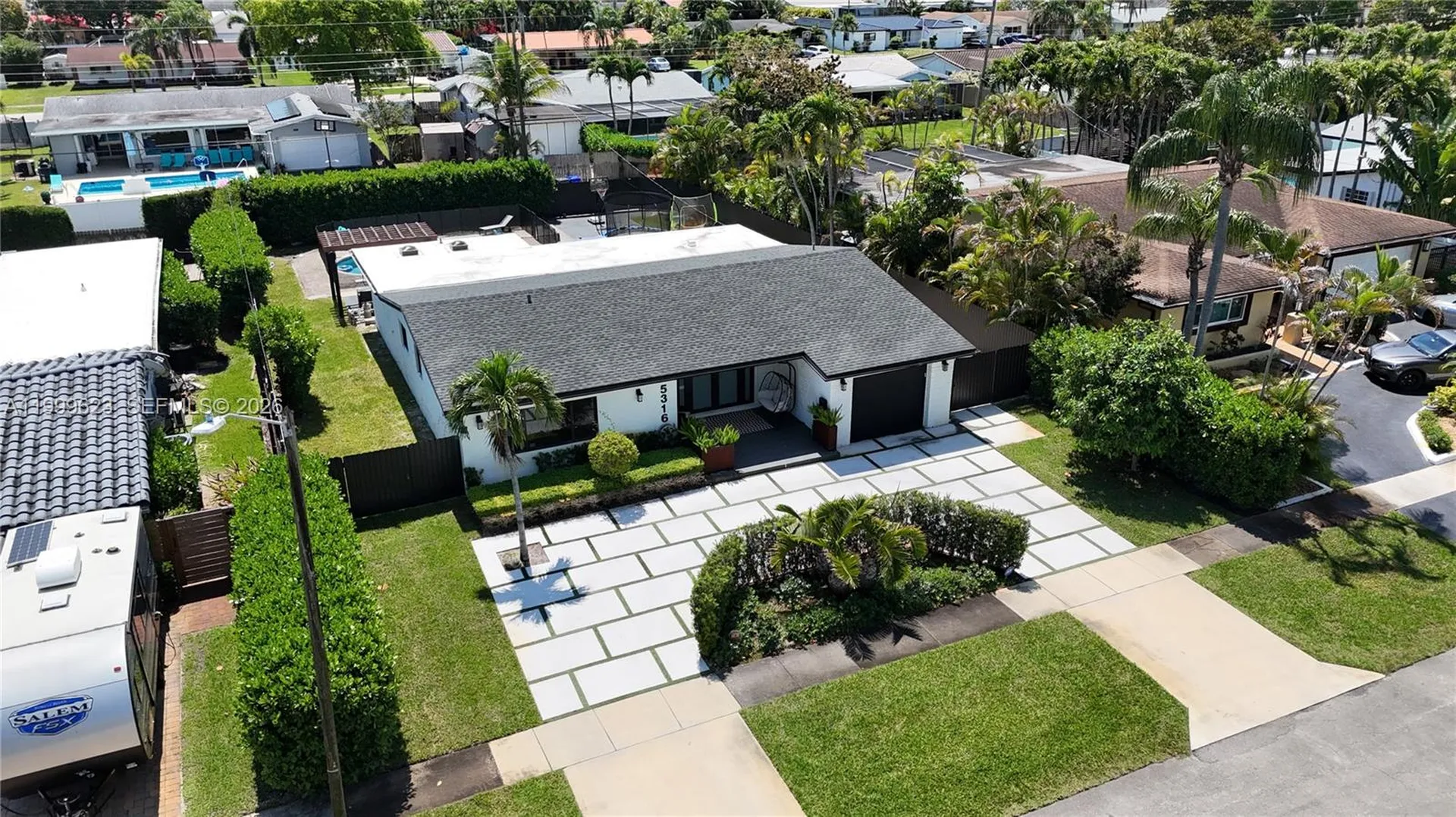 5316 Jackson Street Hollywood FL 33021