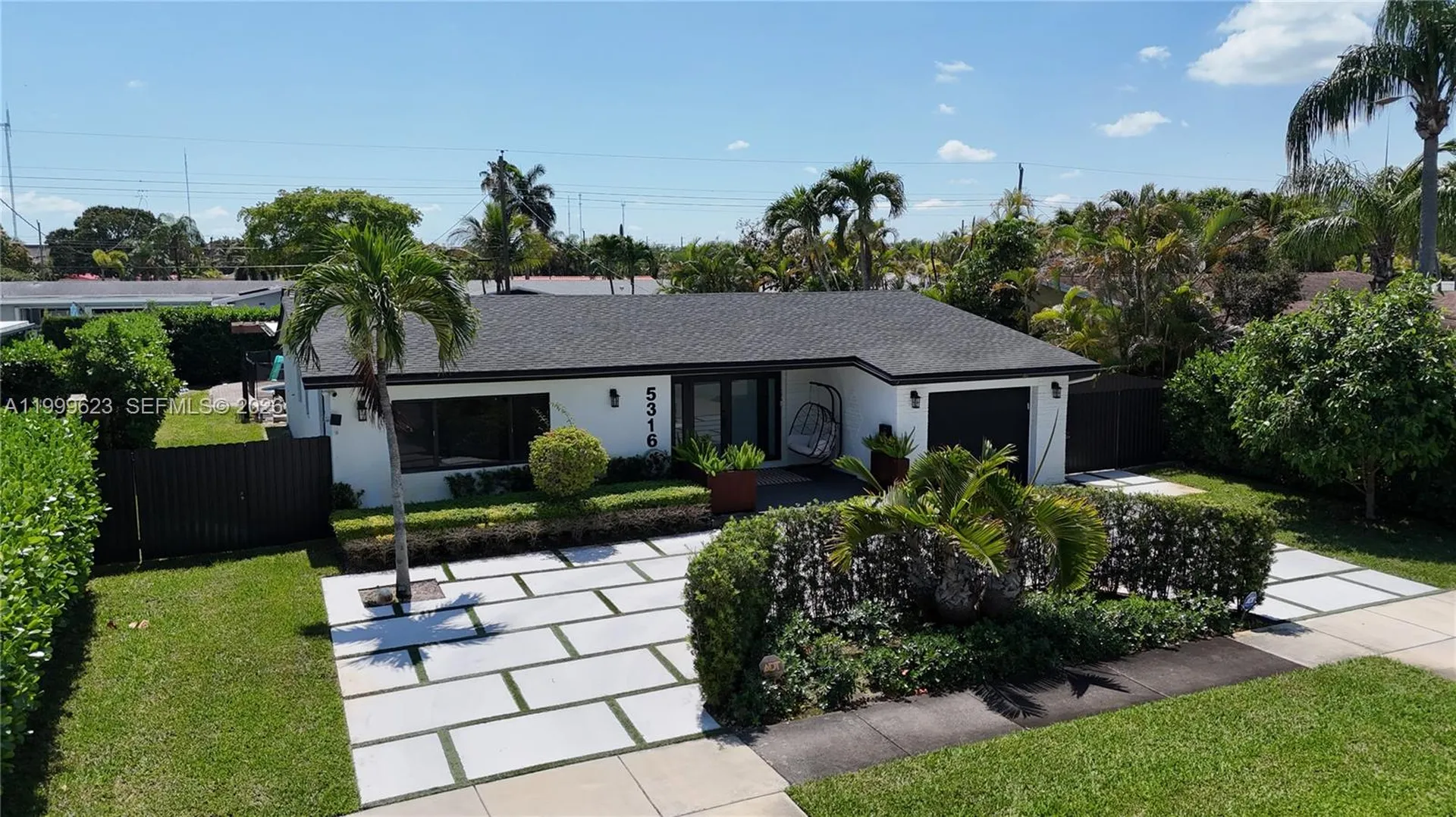 5316 Jackson Street Hollywood FL 33021