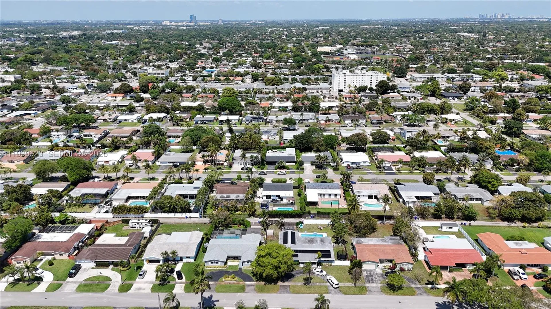 5316 Jackson Street Hollywood FL 33021