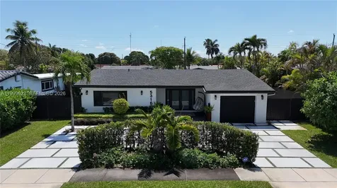 5316 Jackson Street Hollywood FL 33021