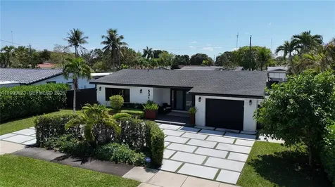 5316 Jackson Street Hollywood FL 33021