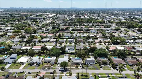 5316 Jackson Street Hollywood FL 33021