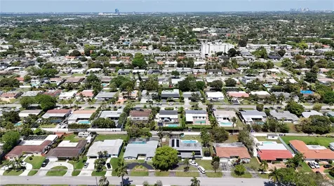 5316 Jackson Street Hollywood FL 33021
