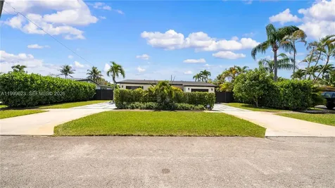5316 Jackson Street Hollywood FL 33021