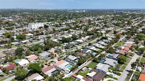 5316 Jackson Street Hollywood FL 33021