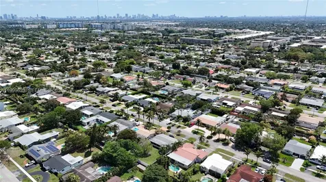 5316 Jackson Street Hollywood FL 33021