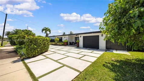 5316 Jackson Street Hollywood FL 33021