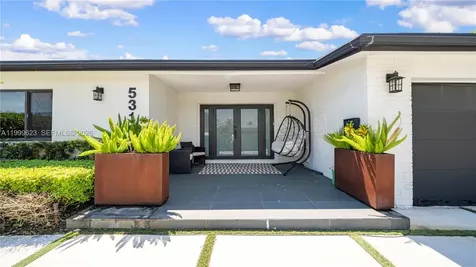 5316 Jackson Street Hollywood FL 33021