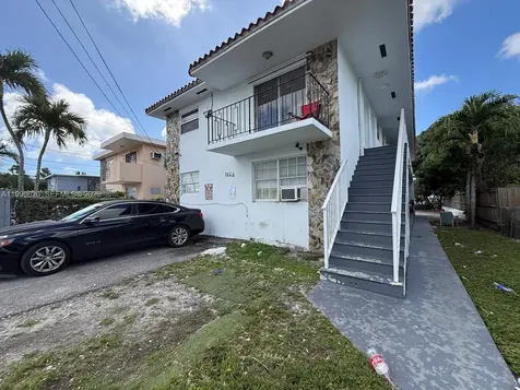 1646 NW 2nd Street Miami FL 33125