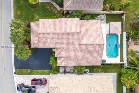 7685 NW 62nd Way Parkland FL 33067