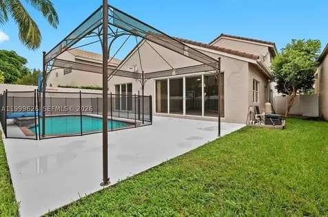 7685 NW 62nd Way Parkland FL 33067