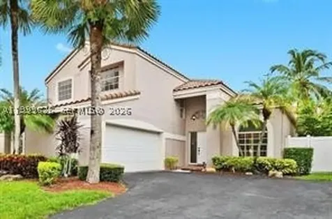 7685 NW 62nd Way Parkland FL 33067