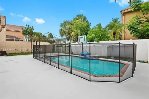 7685 NW 62nd Way Parkland FL 33067