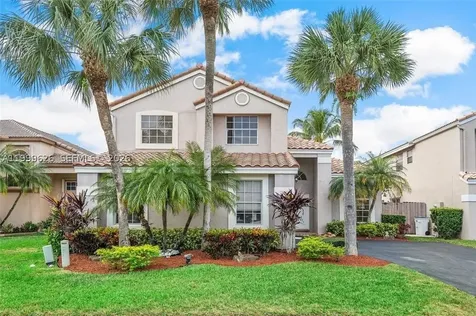 7685 NW 62nd Way Parkland FL 33067