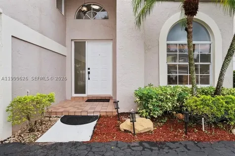 7685 NW 62nd Way Parkland FL 33067